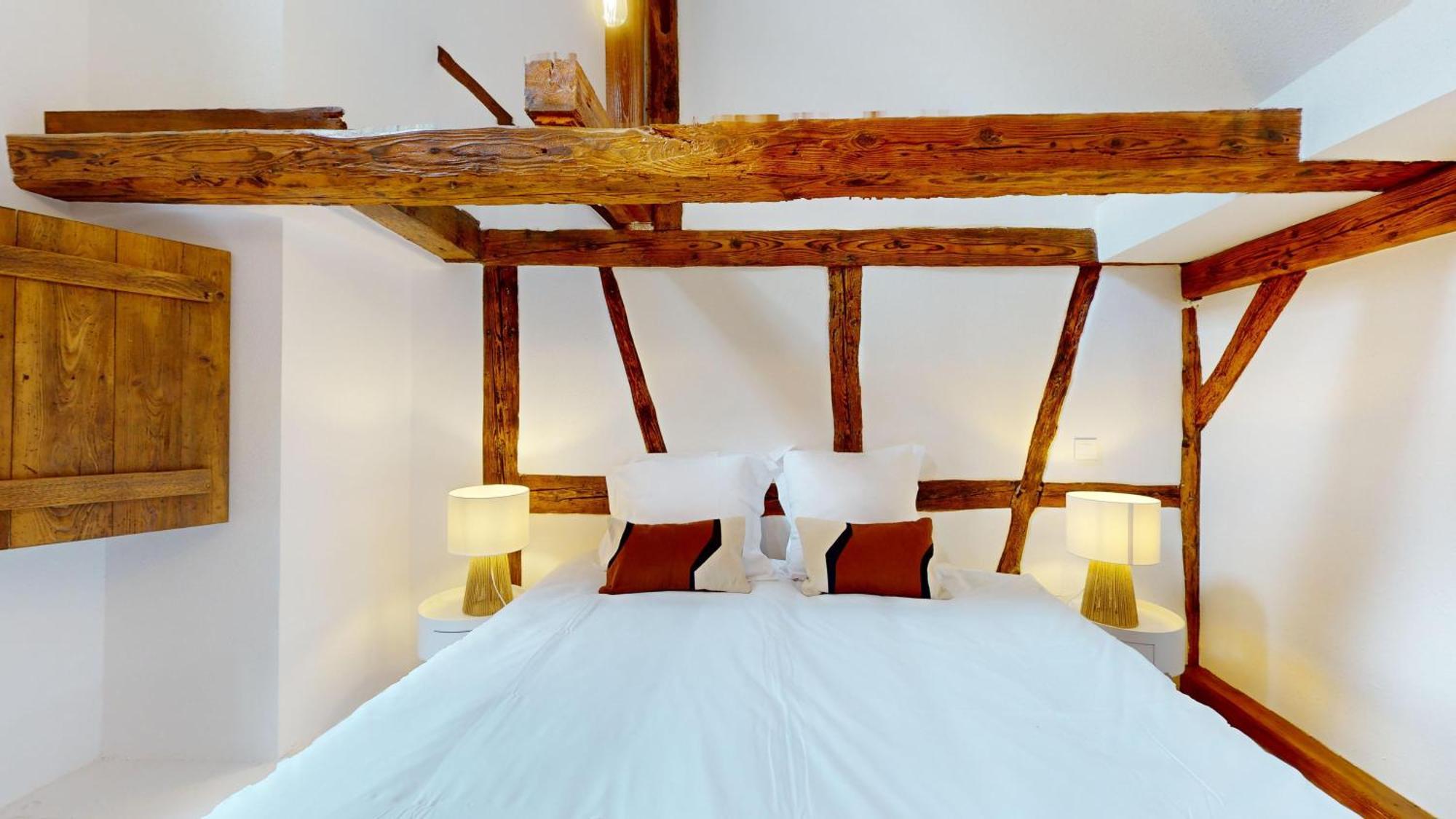 De L'ancien Relais