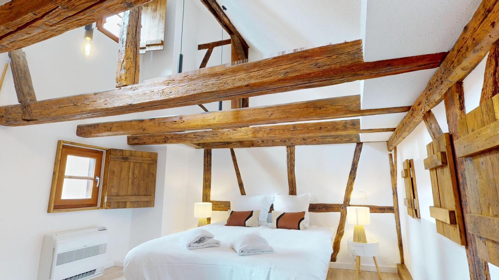 De L'ancien Relais * Colmar