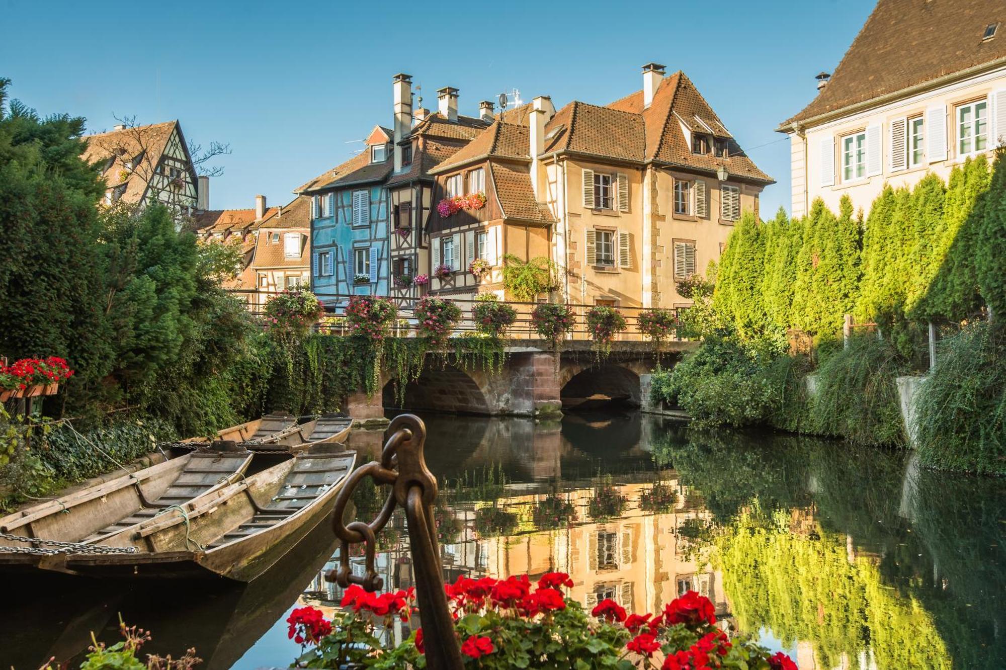 De L'ancien Relais Aparthotel
